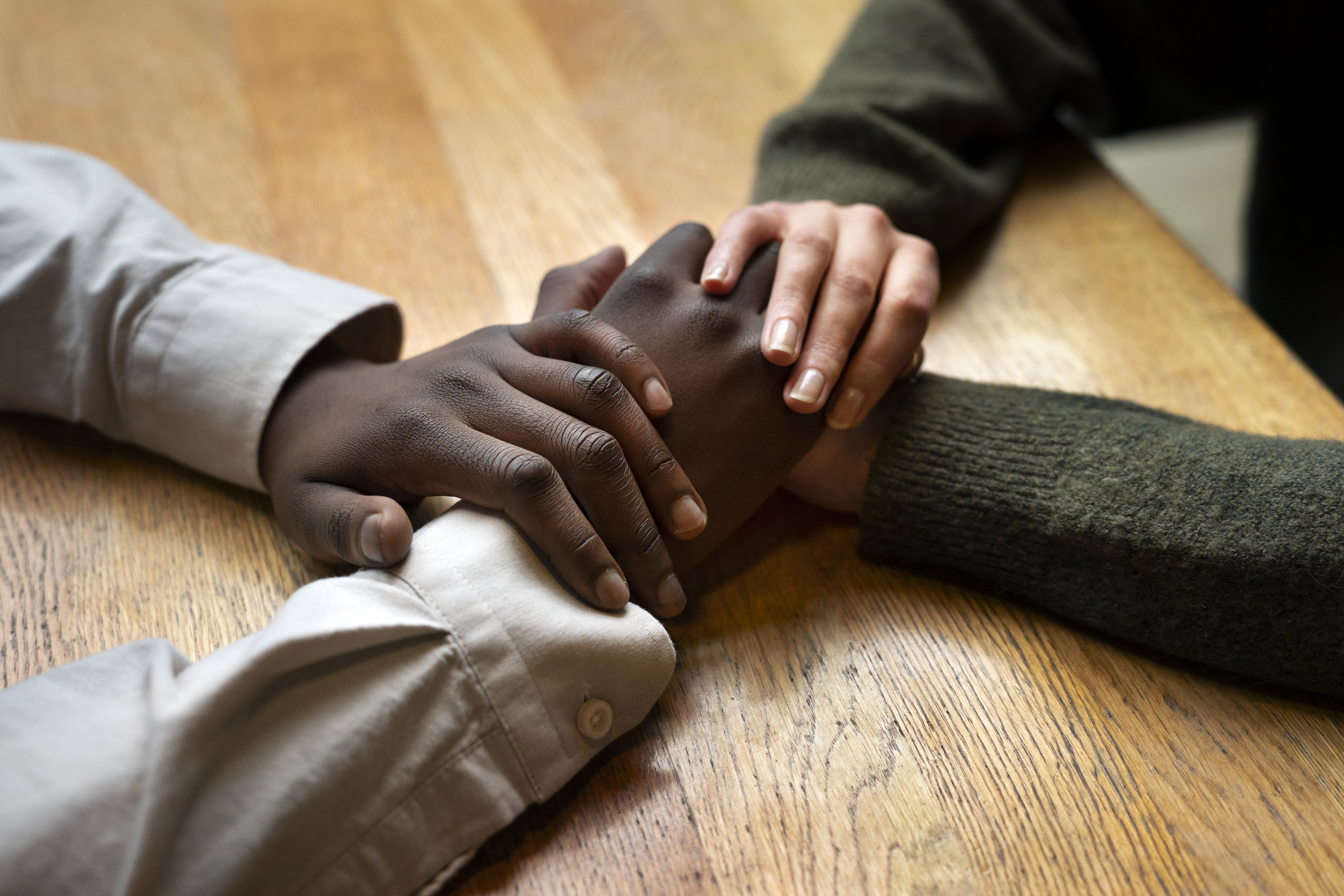 Psychosocial Support