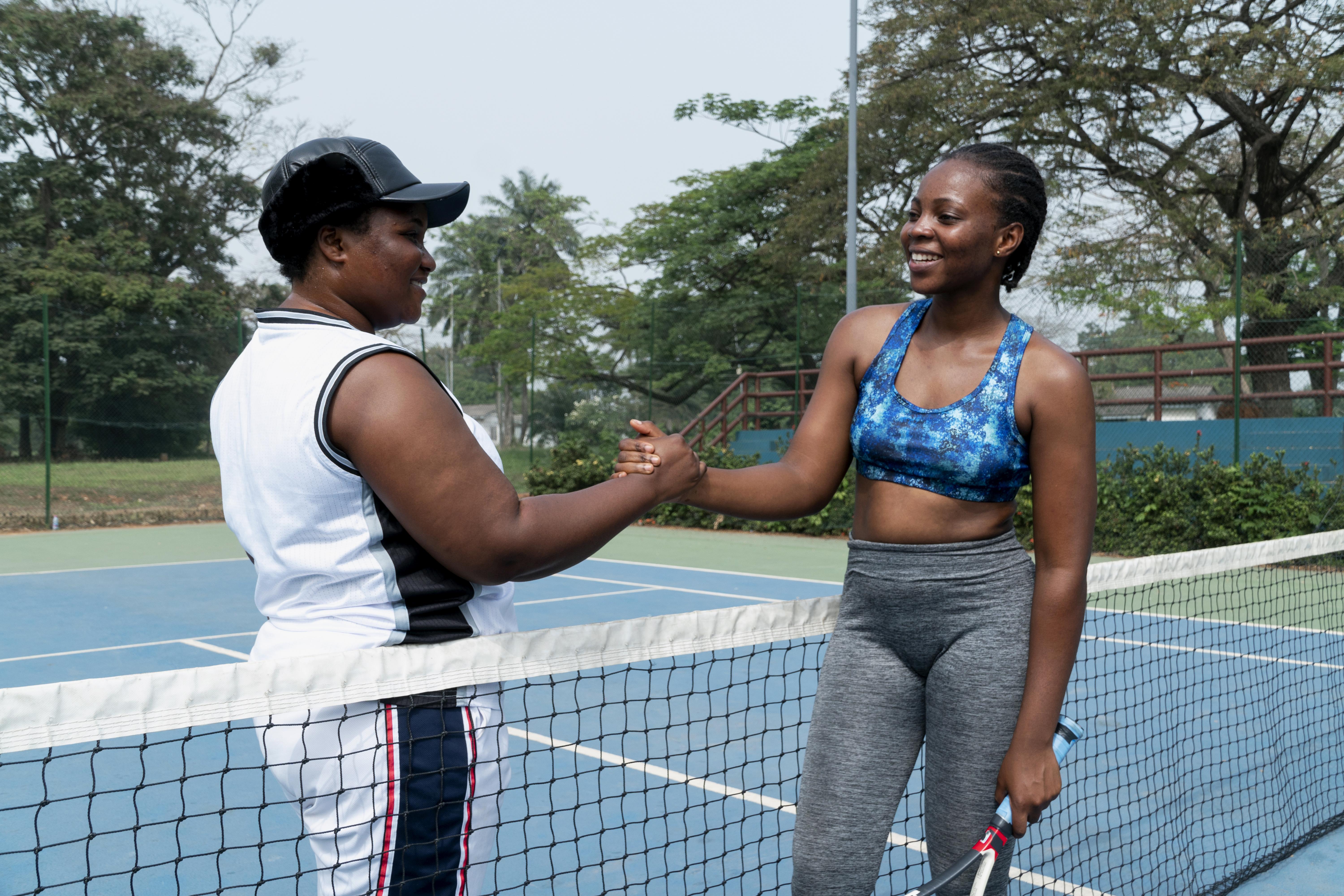 Sports Engagement