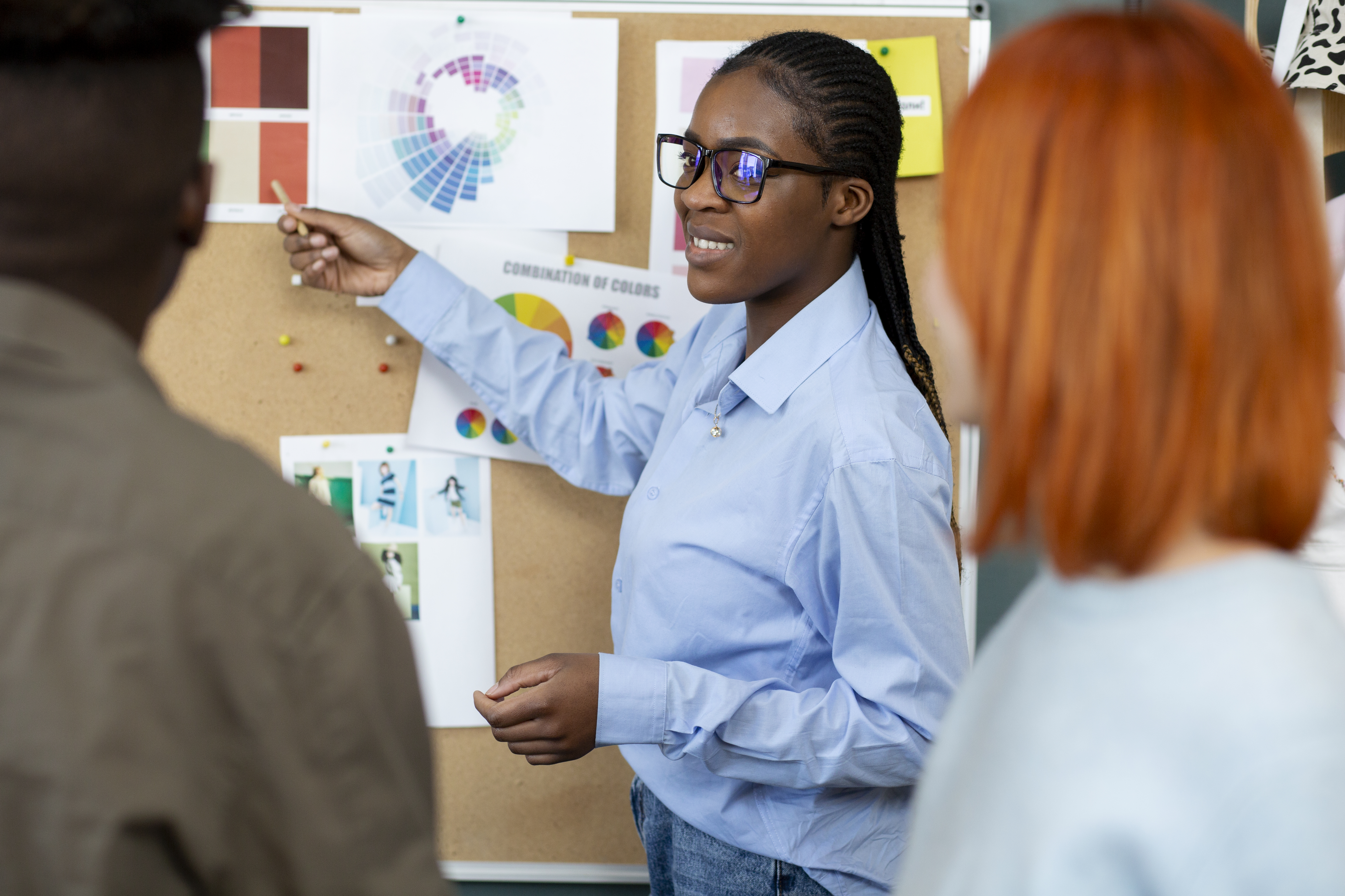 Strategic Mentorship