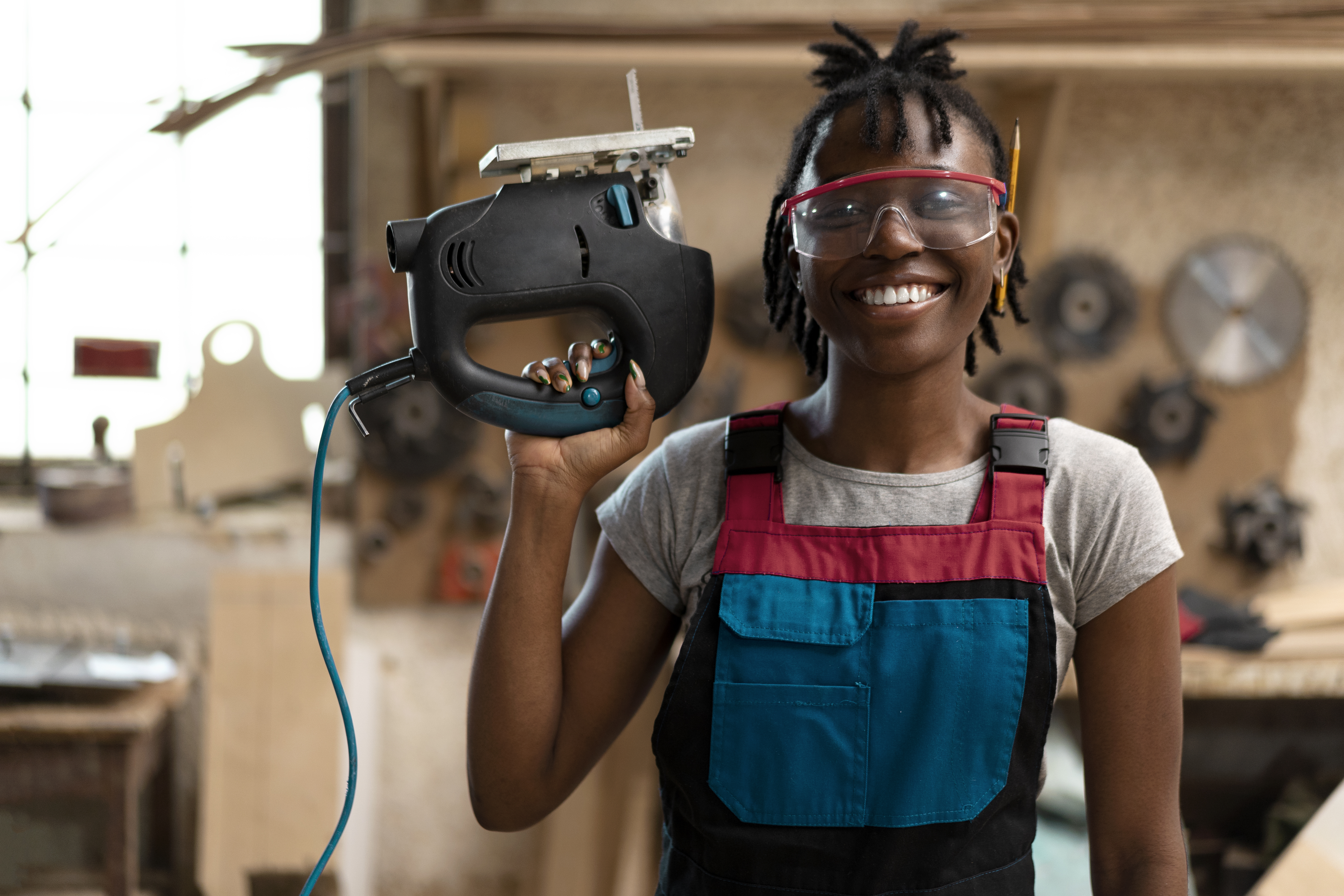 Vocational Skilling